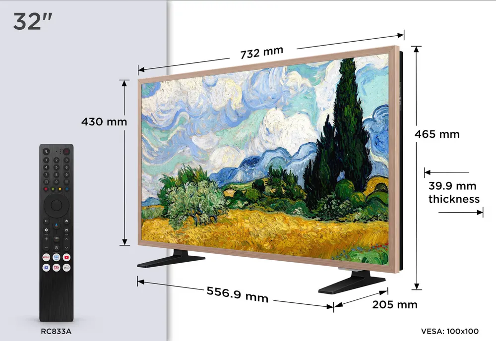 TCL 32