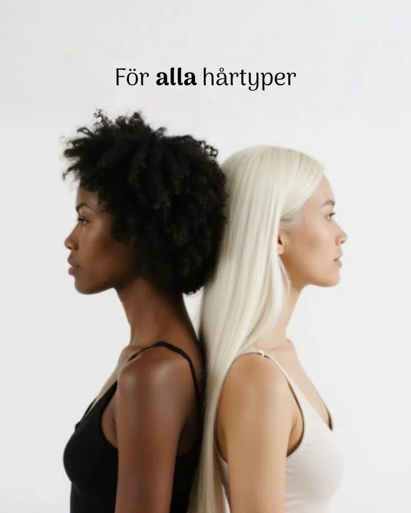 CT Multistyler 7-i-1 Hårfön - 5