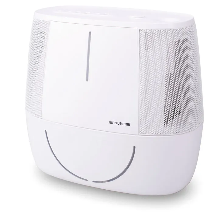 Stylies Antares Pro Air Washer