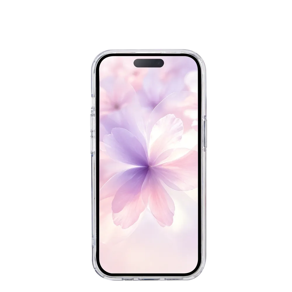 Snapcase iPhone 13/14/15/16e/17e Mobilskal Splashart No. 03 - Chaos - 3