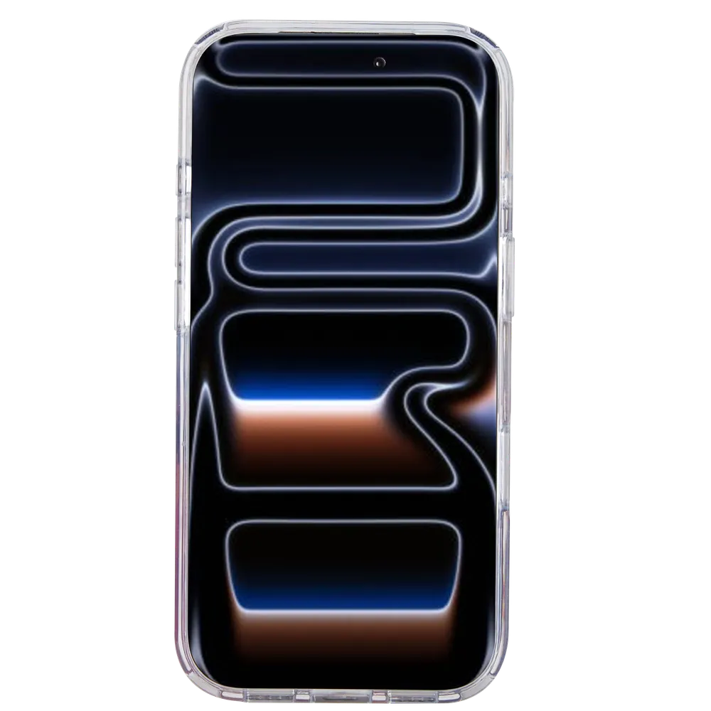 iPhone 17 Pro/18 Pro SplashArt No. 01 - Impulse - 3