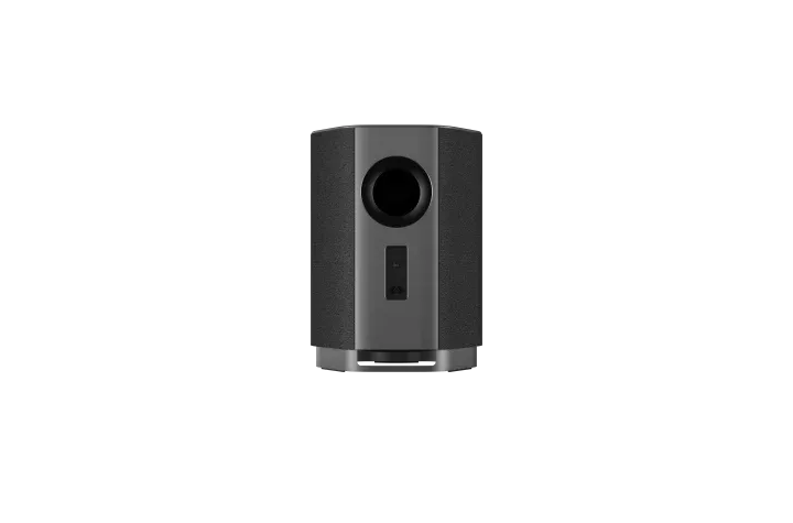 TCL Z100-SW Trådlös Subwoofer med Dolby Atmos FlexConnect - 2