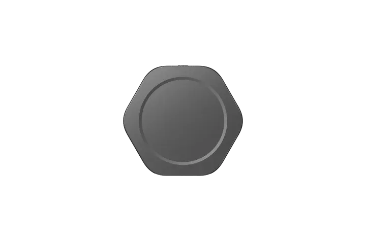 TCL Z100-SW Trådlös Subwoofer med Dolby Atmos FlexConnect - 3