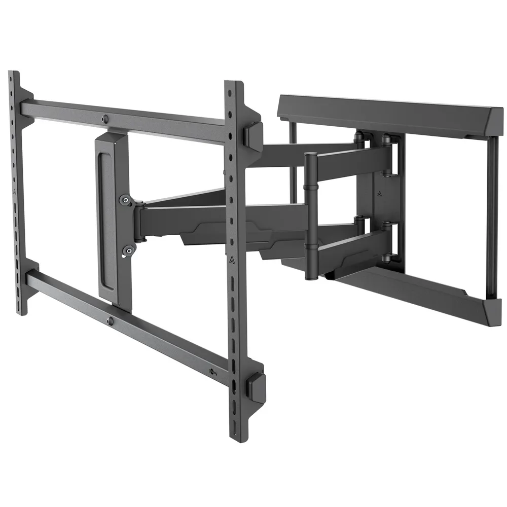 Goobay Pro TV-väggfäste FULLMOTION XL 43–90