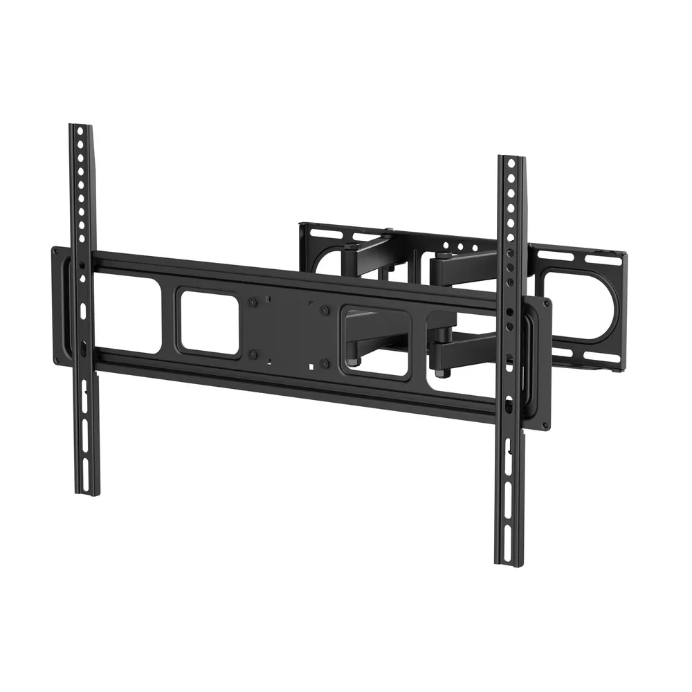 Goobay Basic TV-väggfäste FULLMOTION L 37–80
