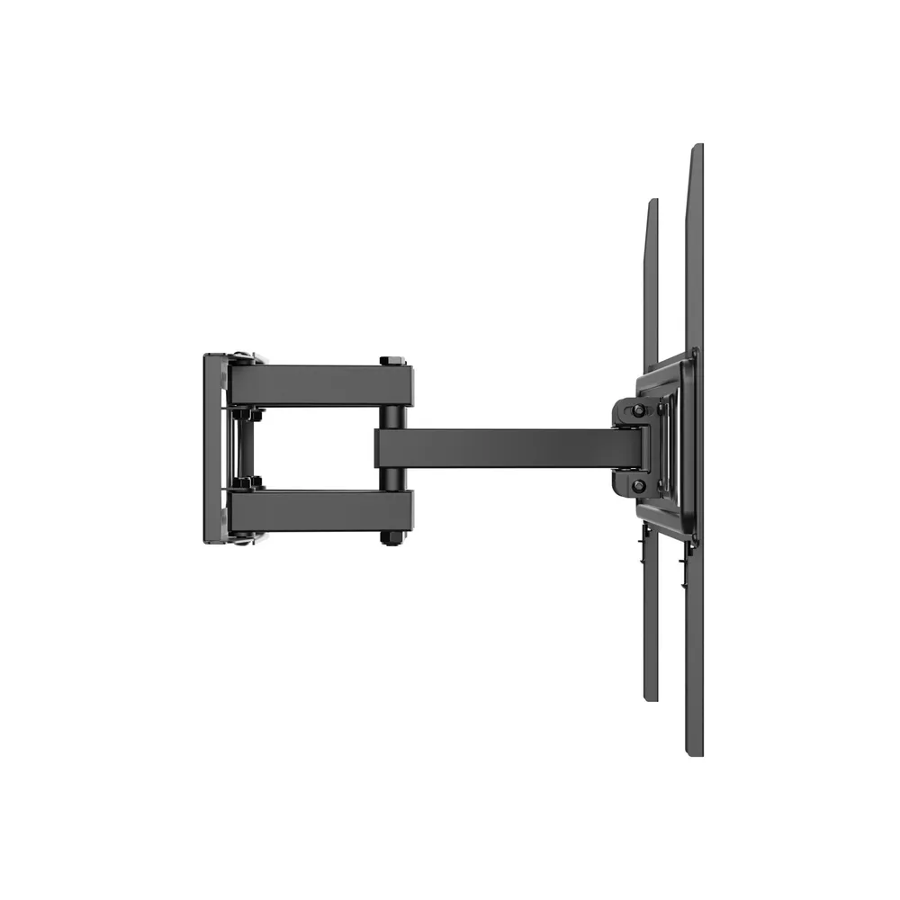 Goobay Basic TV-väggfäste FULLMOTION L 37–80