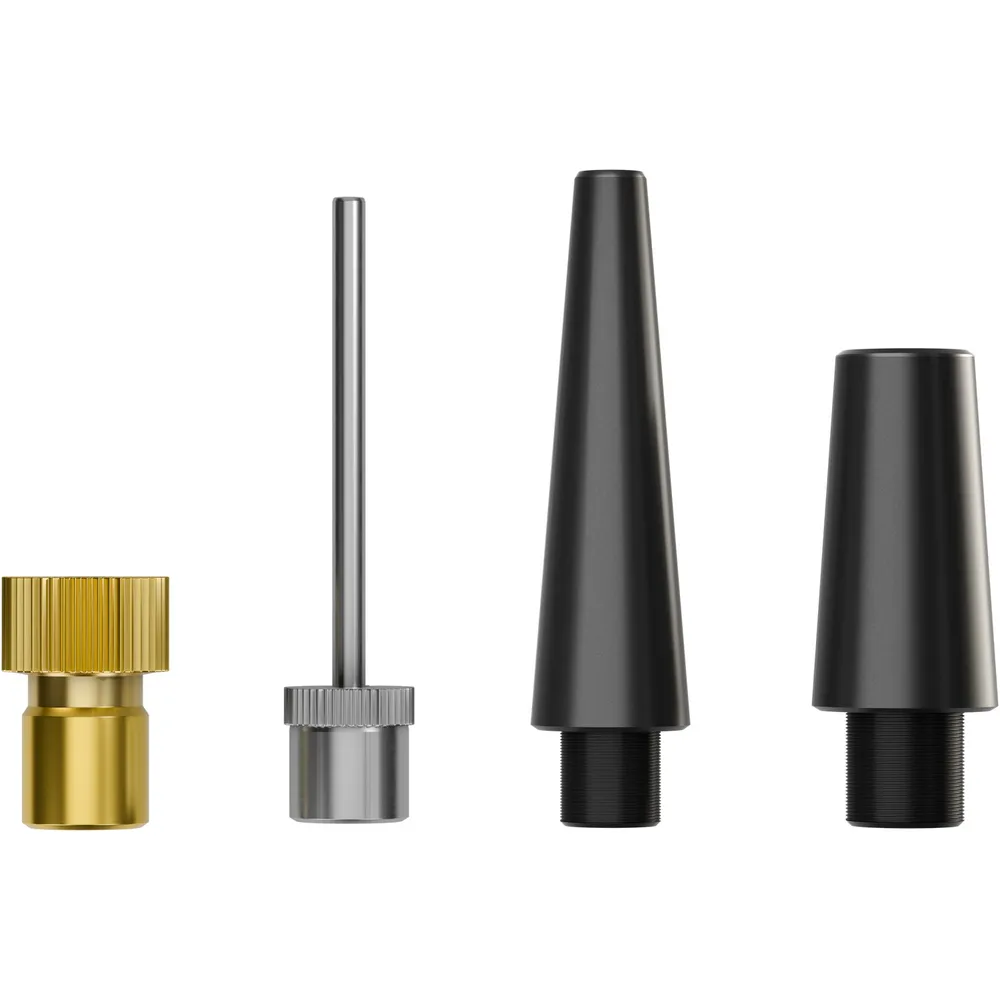 Goobay Tools Sladdlös Kompressor 10 bar / 150 PSI – USB-C - 12