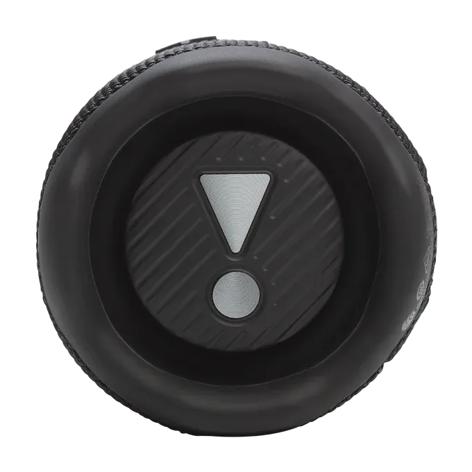 JBL Flip 7 Trådlös Bluetooth-högtalare – Svart - 3