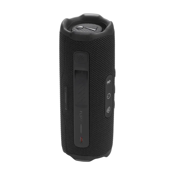 JBL Flip 7 Trådlös Bluetooth-högtalare – Svart
