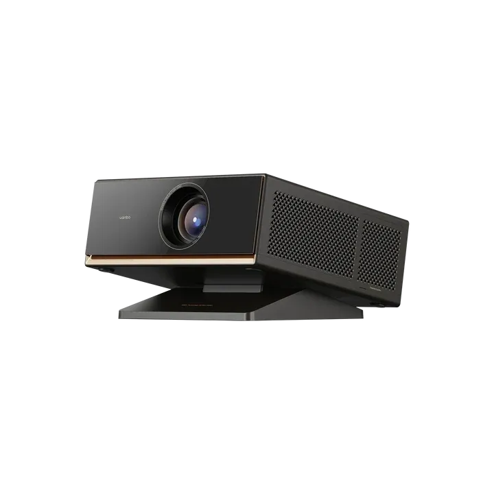 Wanbo X7 Pro Max – Full HD Google TV Projektor, 1500 ANSI - 2