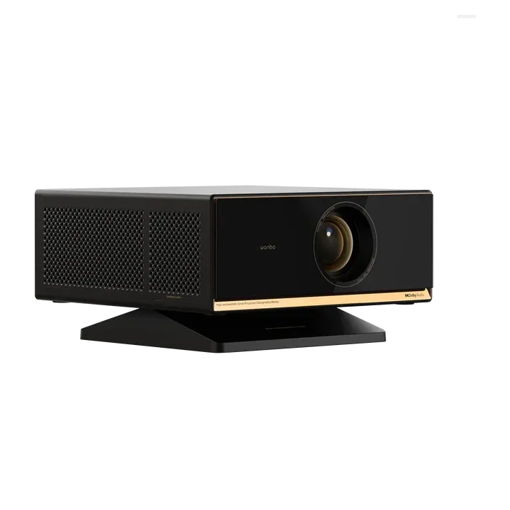 Wanbo X7 Pro Max – Full HD Google TV Projektor, 1500 ANSI - 4
