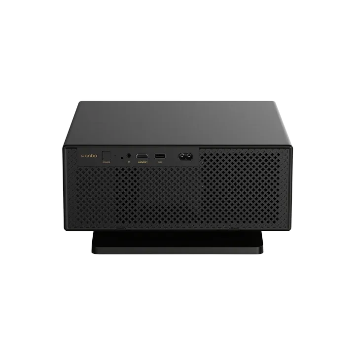 Wanbo X7 Pro Max – Full HD Google TV Projektor, 1500 ANSI - 6