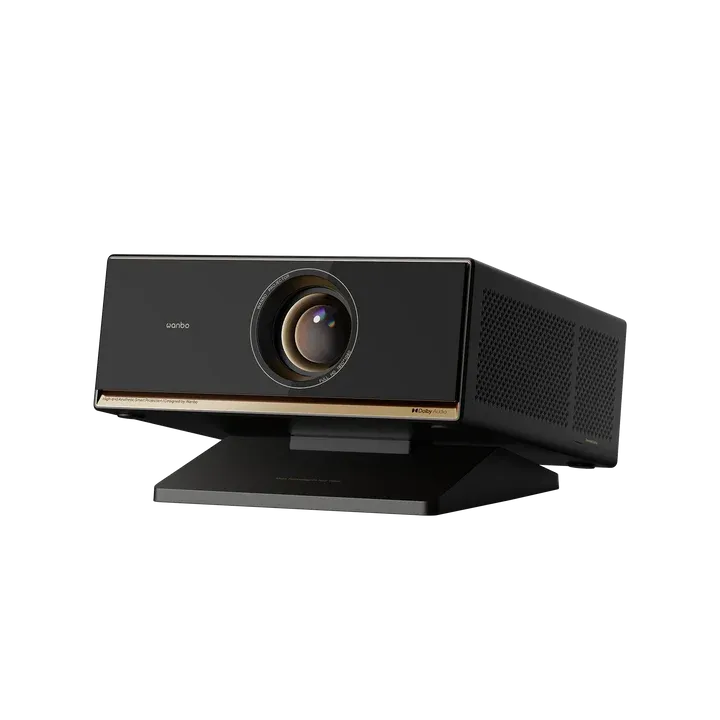 Wanbo X7 Pro Max – Full HD Google TV Projektor, 1500 ANSI - 7