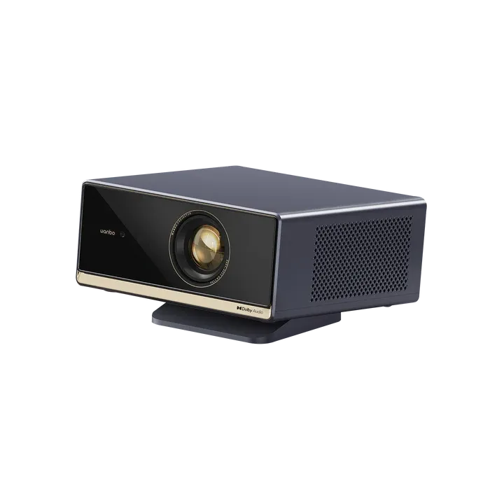 Wanbo X5S – Full HD Smart Projektor med VIDAA, 1100 ANSI - 5