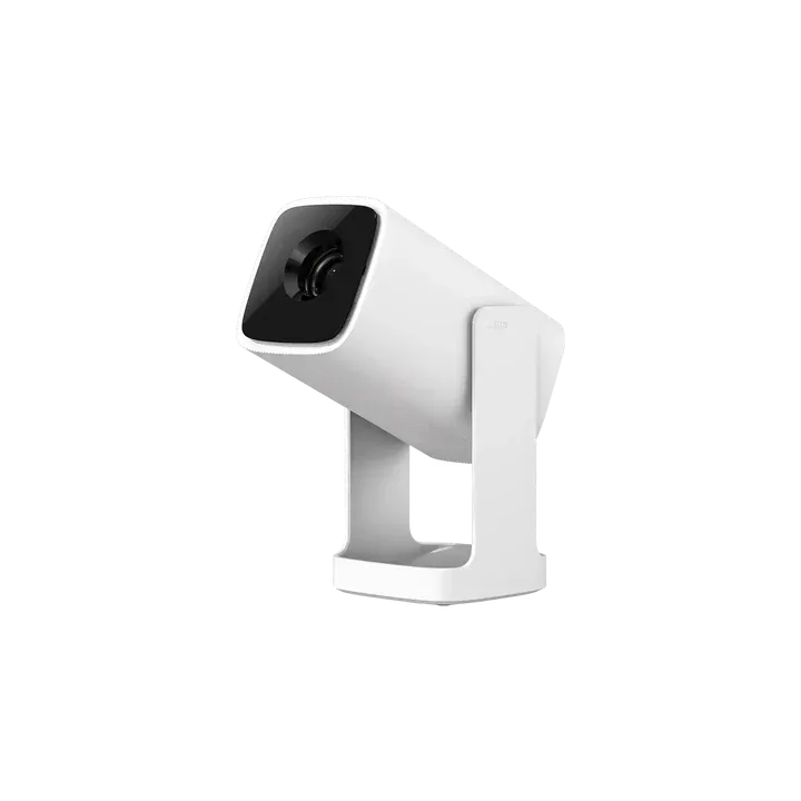 Wanbo Cube 1 – Portabel HD Android TV Projektor, 350 ANSI