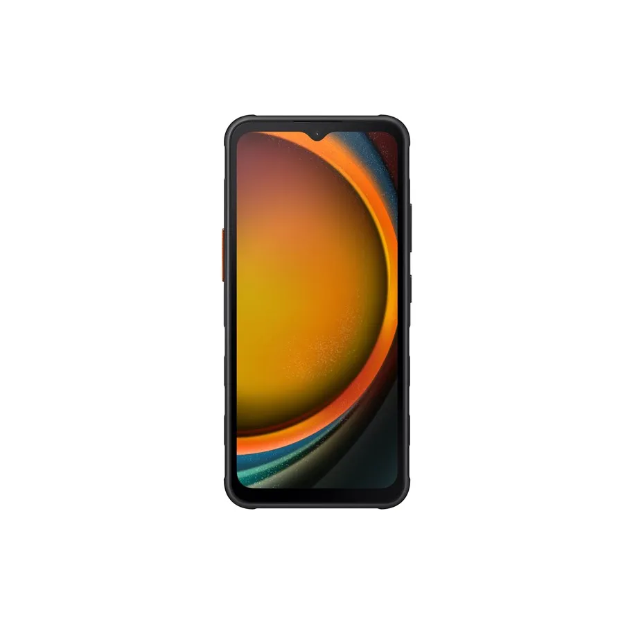 Samsung Galaxy XCover7 5G 6/128 GB – Svart