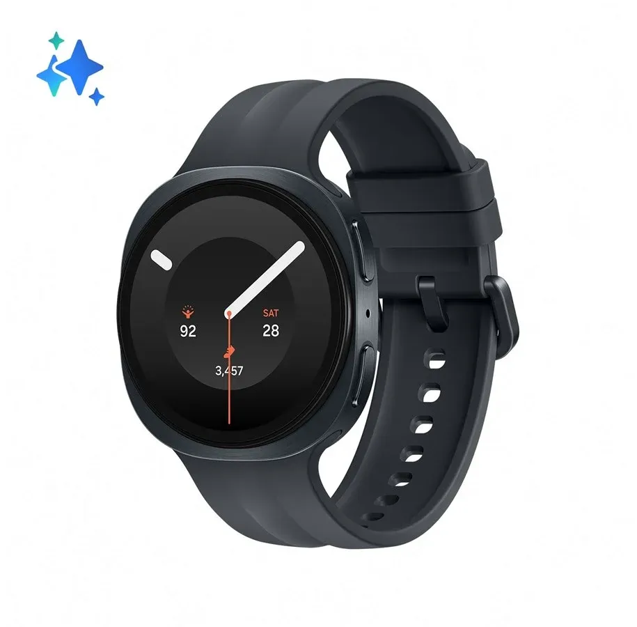 Samsung Galaxy Watch9 (40mm) BT Graphite