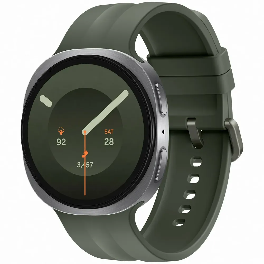 Samsung Galaxy Watch9 (44mm) BT Silver