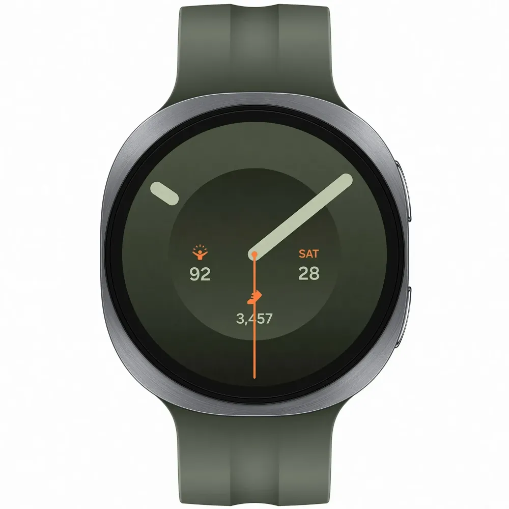 Samsung Galaxy Watch9 (44mm) BT Silver - 2
