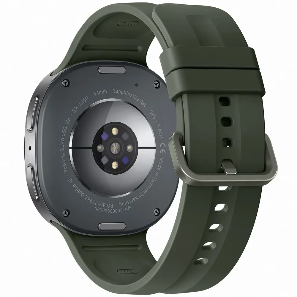 Samsung Galaxy Watch9 (44mm) BT Silver - 4