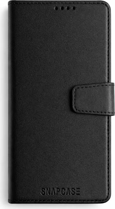 Snapcase MagWallet Samsung A17/A18 (Svart)