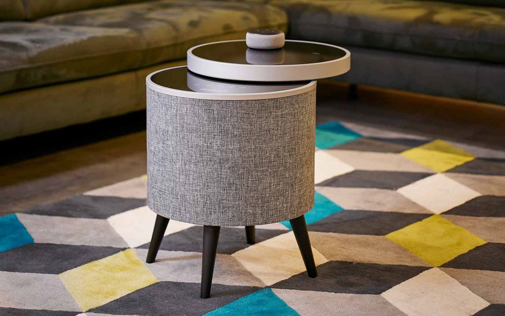 Block Stockholm Svart - 4