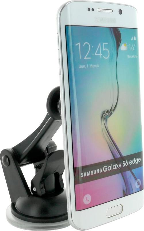 Bilhållare med magnet 360 rotation 8,0