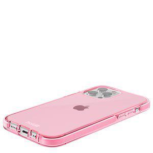 Holdit Mobilskal Seethru iPhone 14 Pro Bright Pink - 3