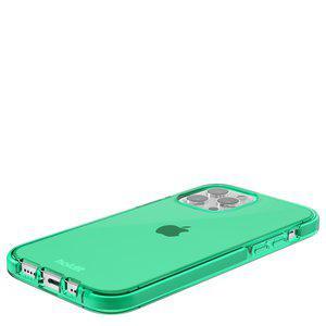 Holdit Mobilskal Seethru iPhone 13 Pro Grass Green - 3