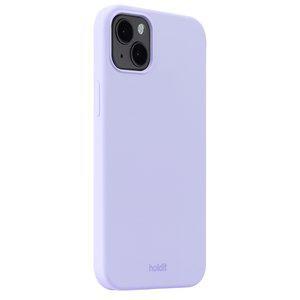Holdit Mobilskal Silikon iPhone 14 Plus Lavender