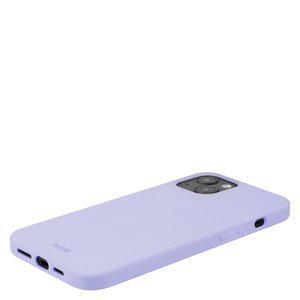 Holdit Mobilskal Silikon iPhone 14 Plus Lavender - 3