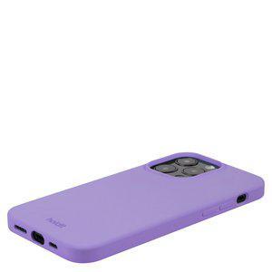 Holdit Mobilskal Silikon iPhone 14 Pro Max Violet - 3