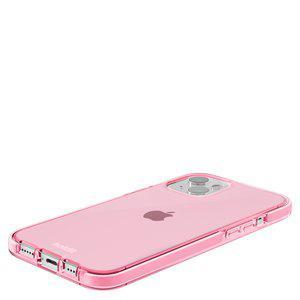 Holdit Mobilskal Seethru iPhone 14 Plus Blush Pink - 3