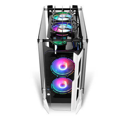 Computer Case LC 900F - 5