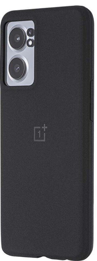 OnePlus CE 2 Sandstone Bumper Case