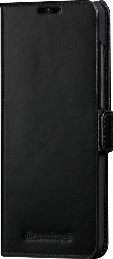 dbramante1928 Copenhagen Slim Wallet Galaxy S20 Ultra Black 