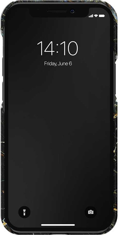 iDeal fashion fodral för iPhone 12 Mini (port laurent)