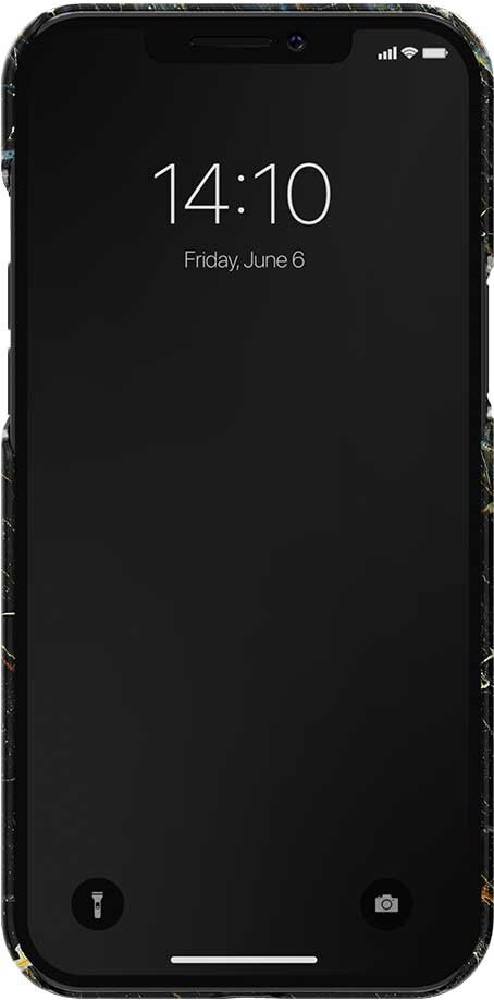 iDeal fashion fodral för iPhone 12 Pro Max (port laurent)