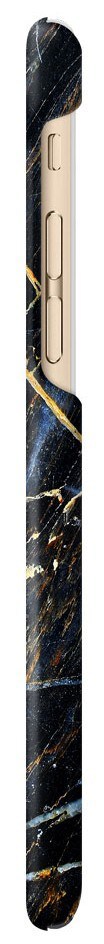 iDeal fashion skal till iPhone 6/7/8/SE Gen. 2/3 ( Port Laurent Marble) - 3