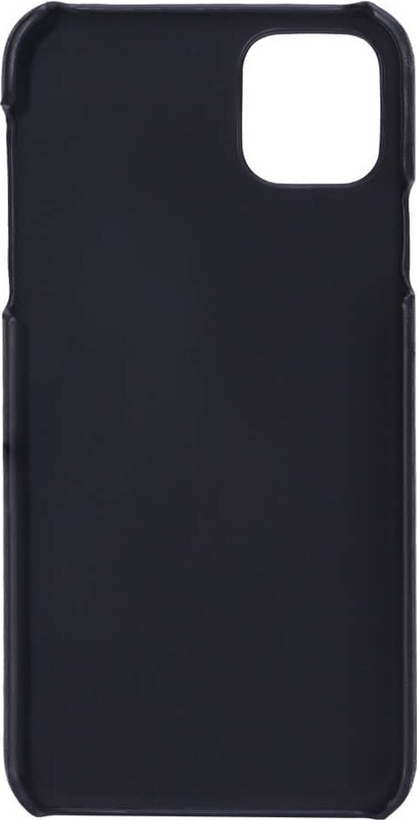 Onsala iPhone 11 Pro Max kortfodral (svart)