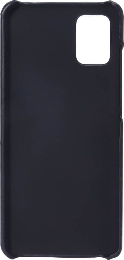 Onsala Samsung Galaxy A51 kortfodral (svart) - 3