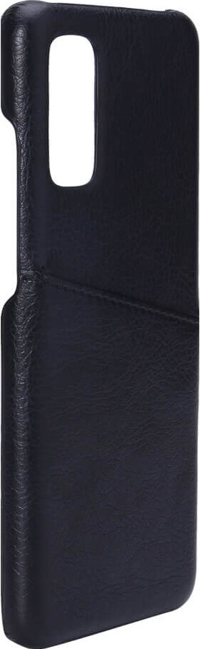 Onsala Samsung Galaxy S20 Plus kortfodral (svart)