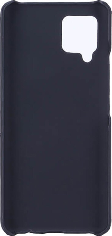 Onsala Samsung Galaxy A42 kortfodral (svart)