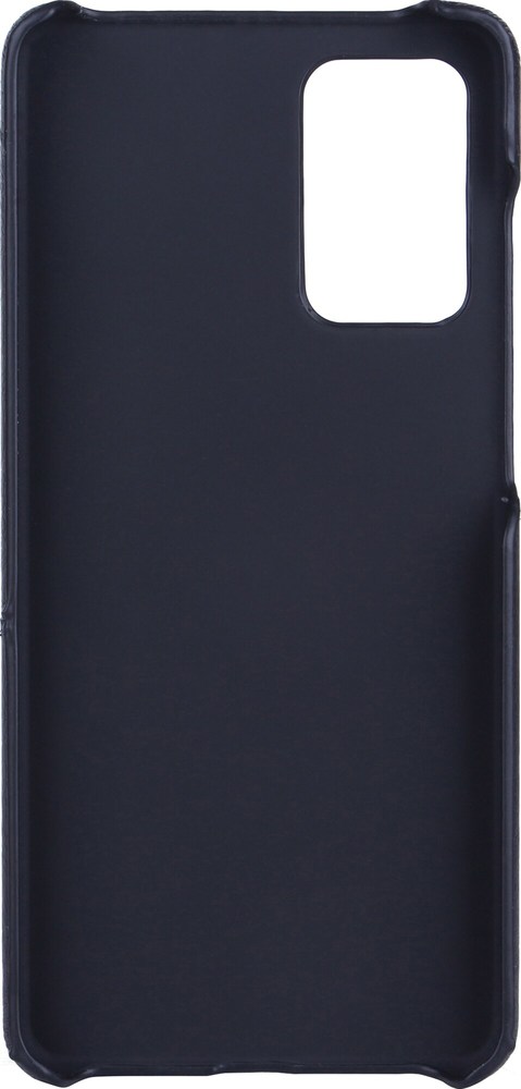 Onsala Samsung Galaxy A72 läderfodral (svart) - 3