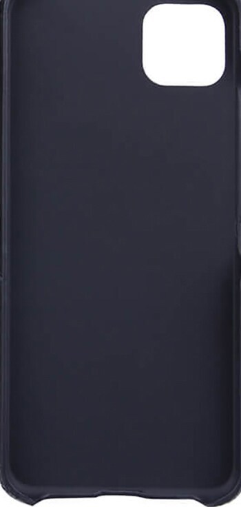 Onsala Samsung Galaxy A22 5G kortfodral (svart)