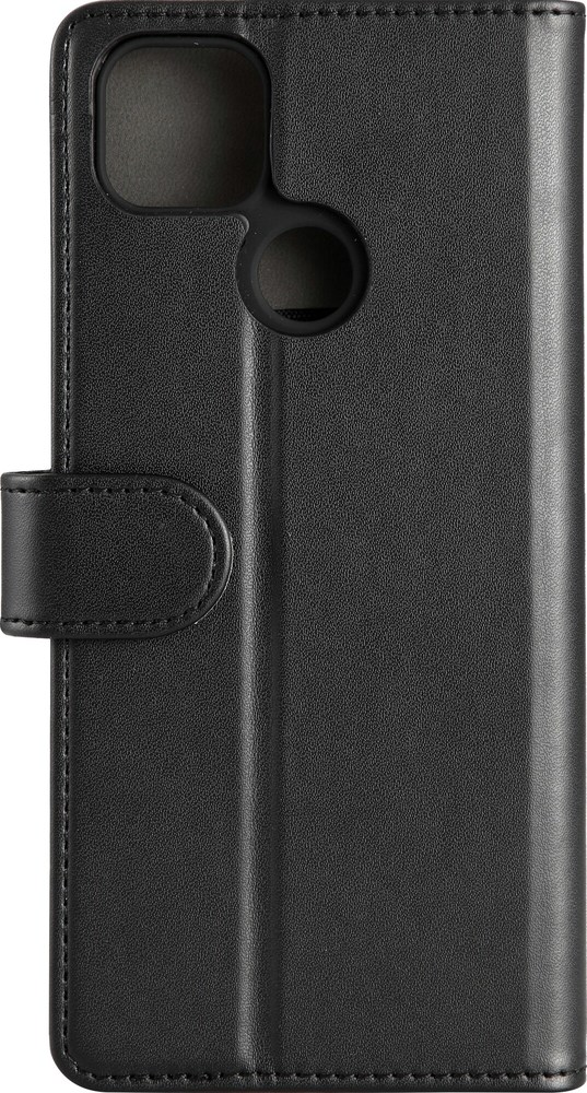 Gear Motorola G9 Power plånboksfodral (svart) - 3
