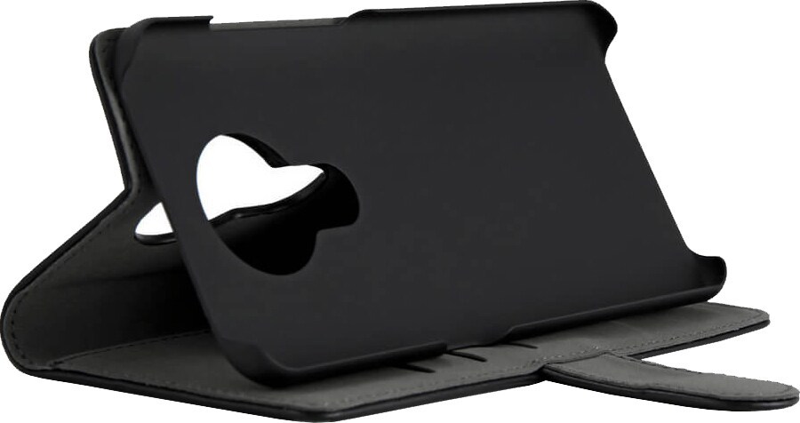 Gear Nokia 5.3 plånboksfodral (svart) - 3