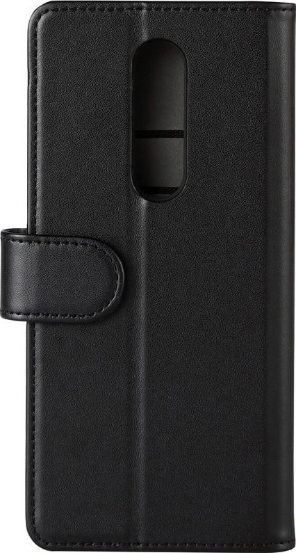 Gear OnePlus 8 plånboksfodral (svart) - 4