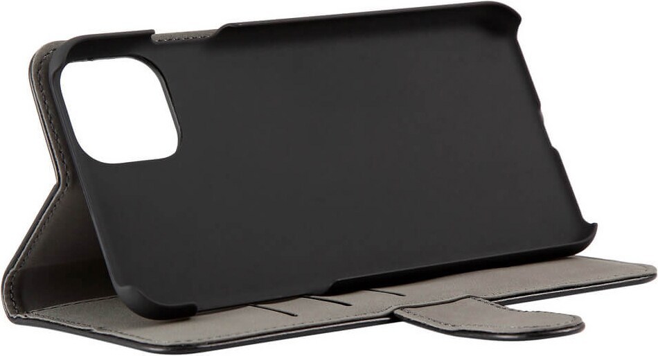Gear Apple iPhone 11 Pro plånboksfodral (svart) - 3