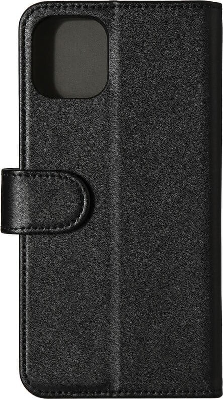 Gear Apple iPhone 11 Pro plånboksfodral (svart) - 4